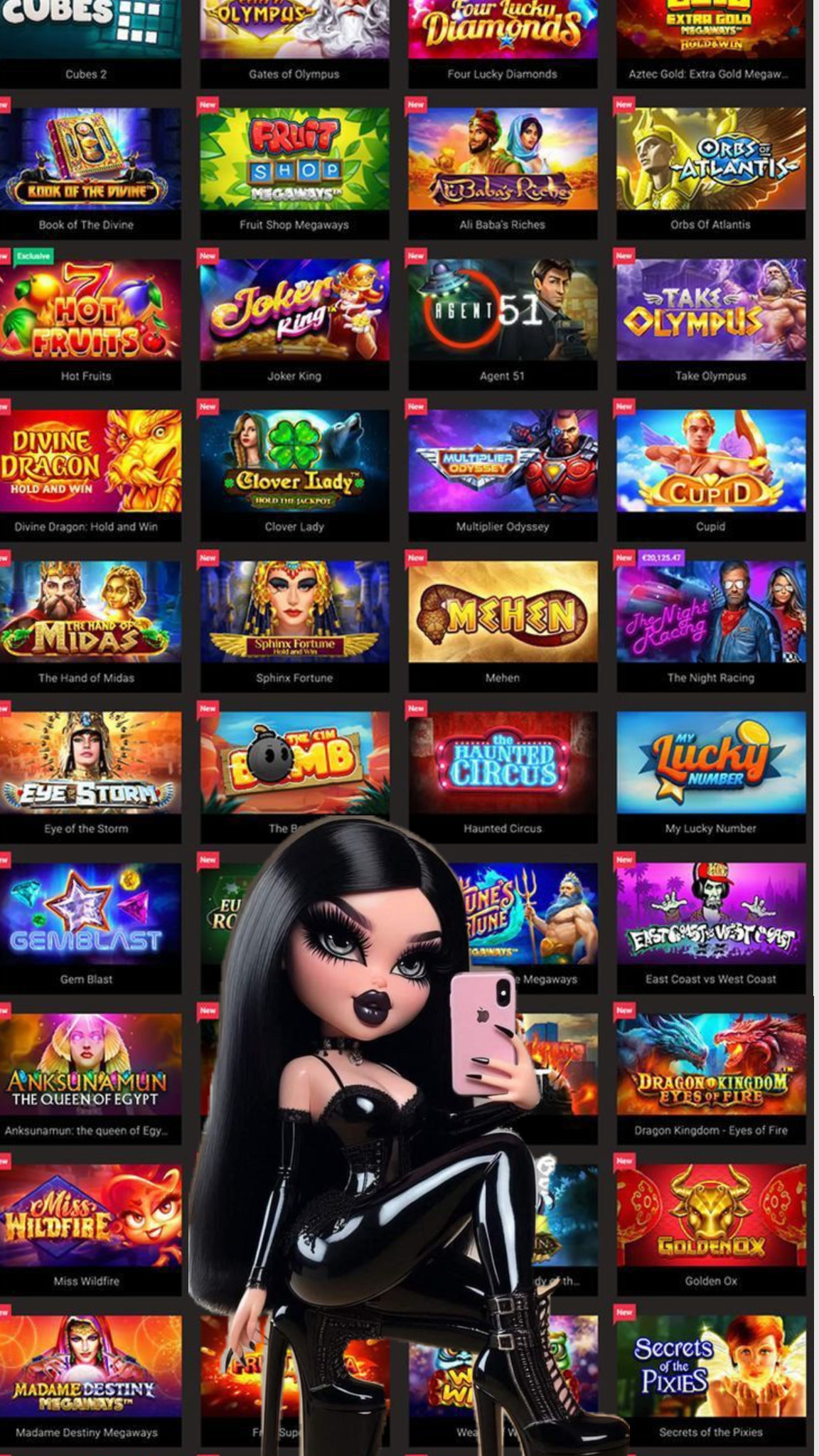 Stars Slots