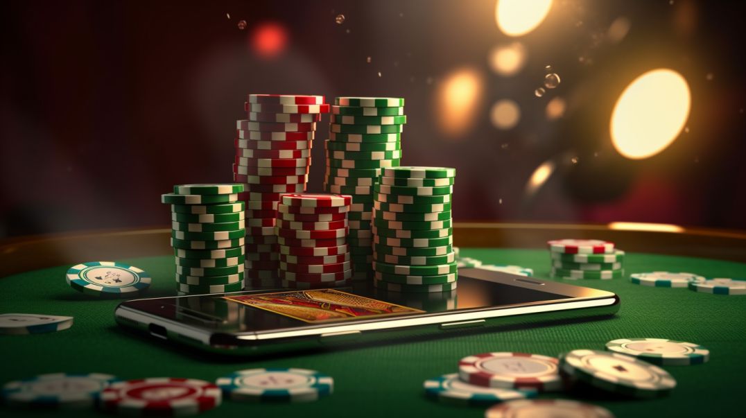 Stars Slots پر آن لائن سلاٹس کے بارے میں