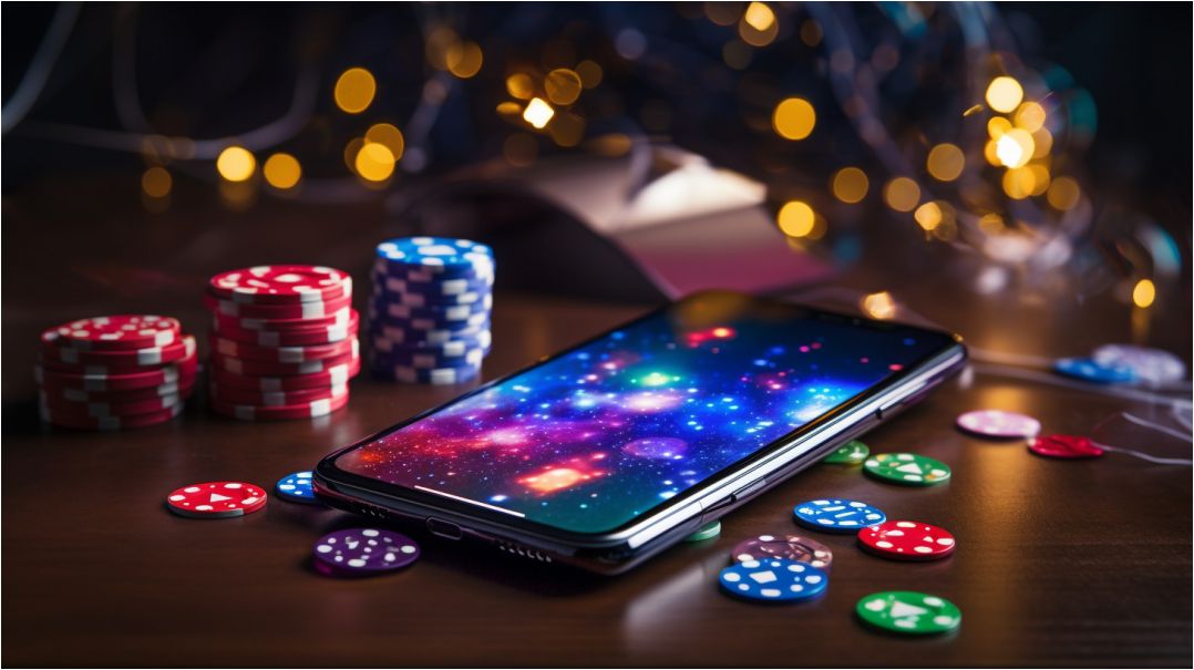 پاکستان کے Stars Slots کھلاڑیوں کے لیےجیک پاٹ گیم