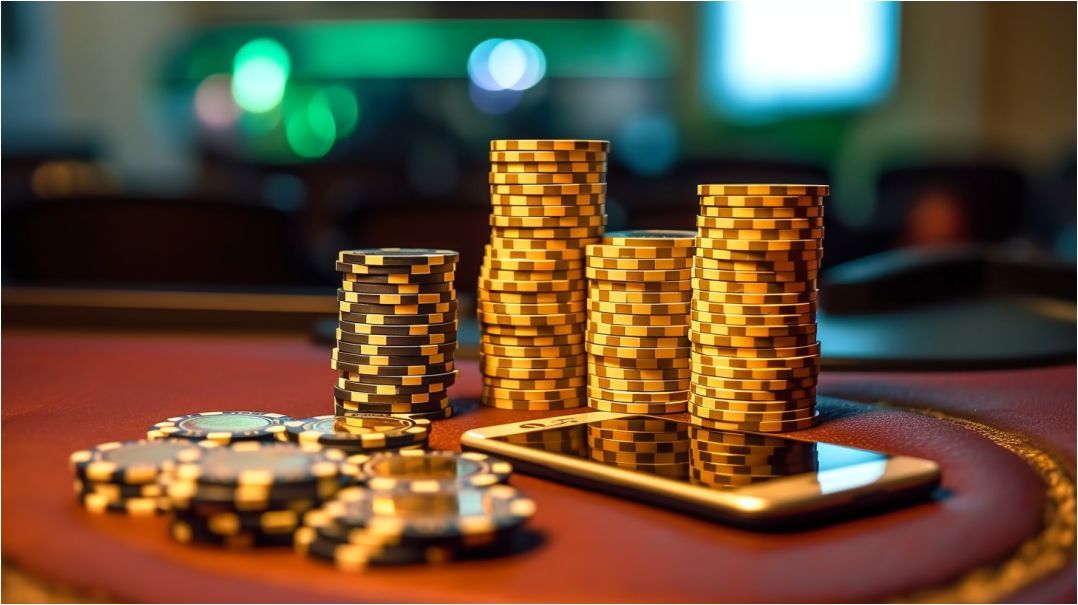 Stars Slots کیسینو میں رولیٹی گیمز کے بارے میں معلومات