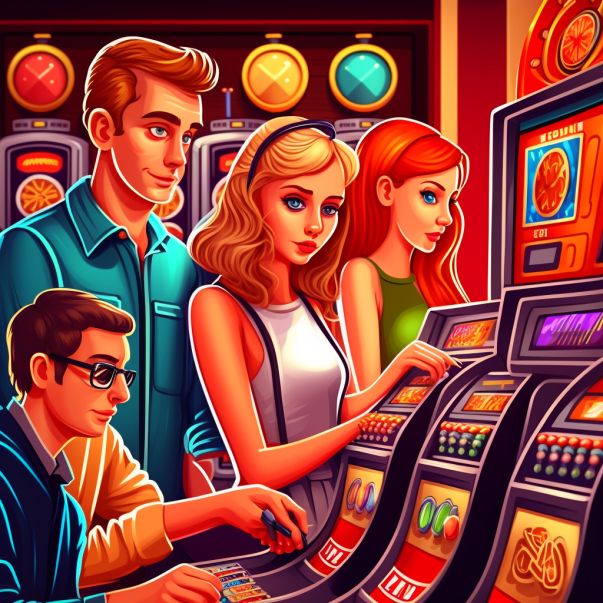Stars Slots کیسینو میں بکراٹکھیلیں