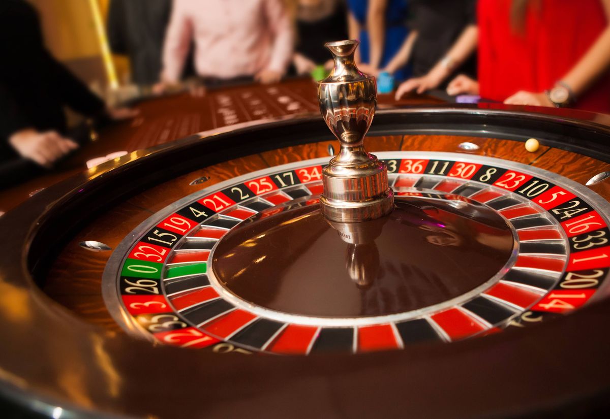 Stars Slots کیسینو میں پوکر گیمز