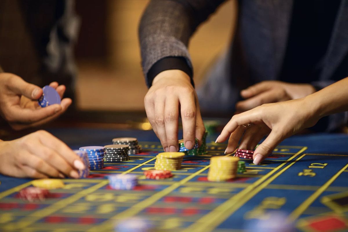 Stars Slots کیسینو میں لاٹری گیمز میں حصہ لیں۔