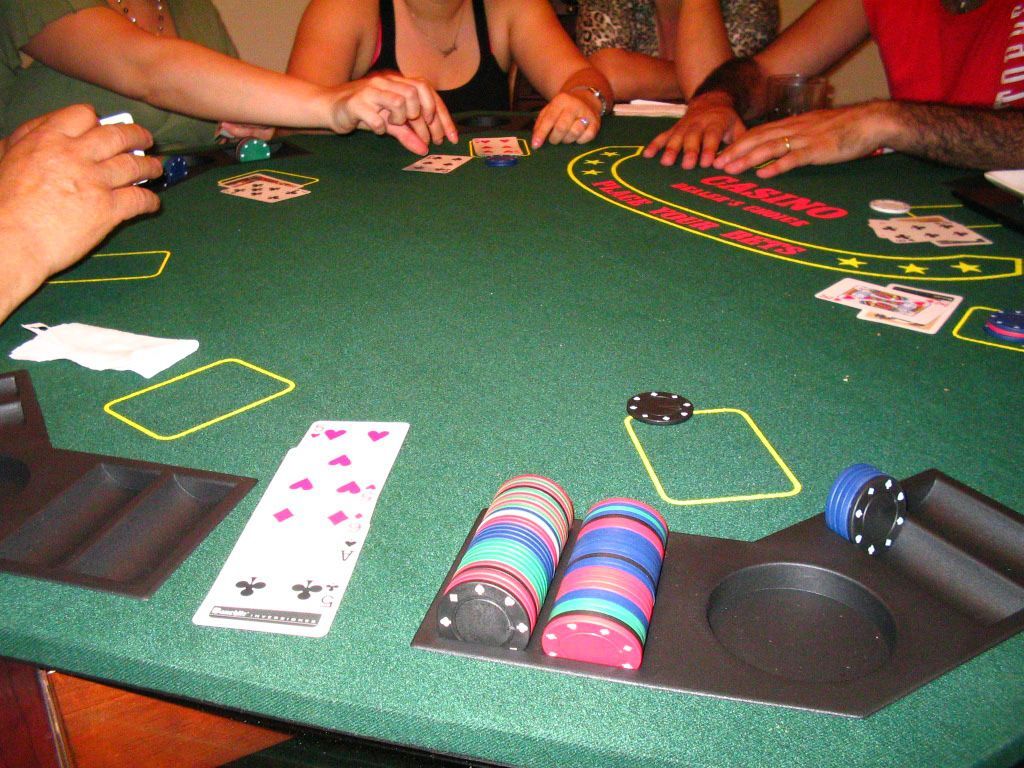 Stars Slots آن لائن کیسینو میں کھیلنے کی وجوہات