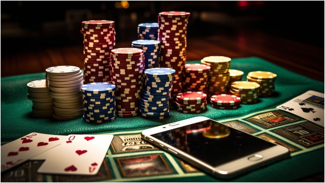 Stars Slots کیسینو میں سلاٹ کھیلنا شروع کریں۔