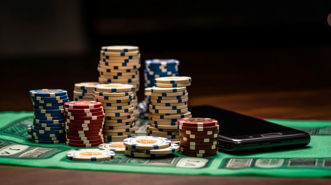 Stars Slots آن لائن کیسینو میں اصل گیمز