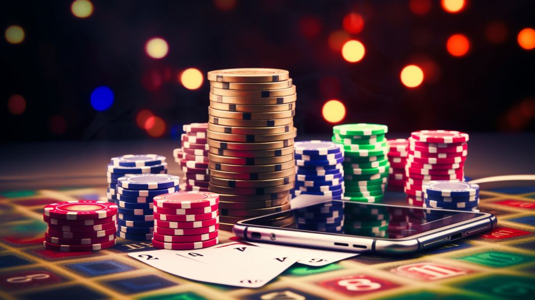 Stars Slots ویب سائٹ پر کریش گیمز - فوری گیمز دستیاب ہیں۔